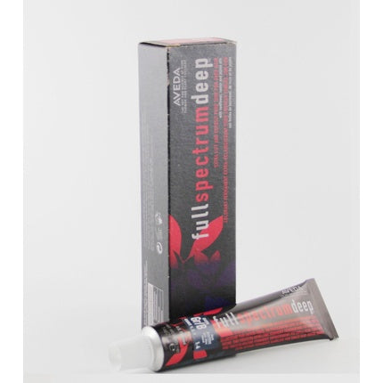 Vopsea păr Aveda Full Spectrum Deep Extra Lift and Deposit pentru păr închis 28g