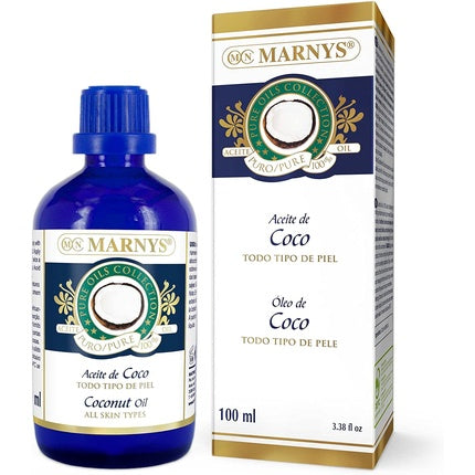 Ulei de cocos Marnys 100ml
