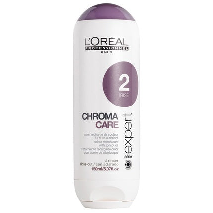 Color Rinse, L'Oréal Professionnel, Chroma Care, irize 150ml
