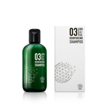 Șampon Great Lengths BIO A+O.E 03 Reinforcing, 290g