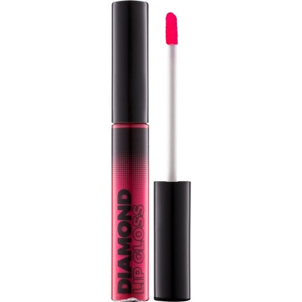 Lip Gloss Regina Diamond Color 16, 6 ml, roz