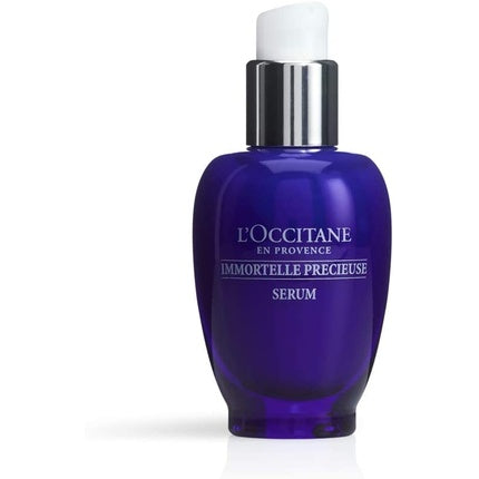 Ser Anti-Îmbătrânire L'Occitane Immortelle 30ml