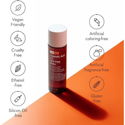By Wishtrend Mandelic Acid 5% Skin Prep Water, 120ml