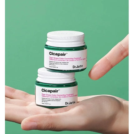 Tratament corector de culoare Dr. Jart Cicapair SPF 30