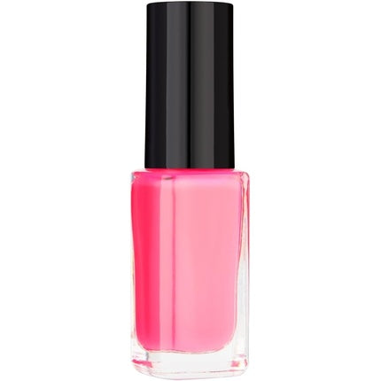 Lac de unghii gel L'Oréal Paris Long Lasting Infallible Duo 033 Pink Warrior