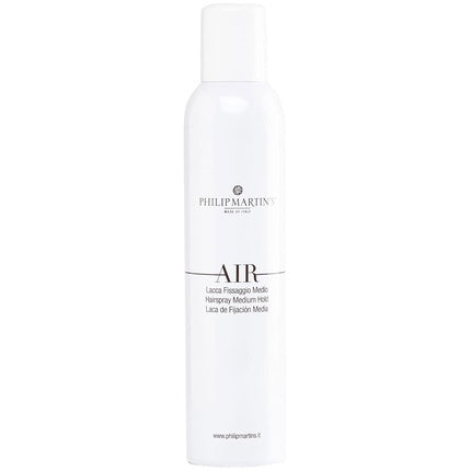 Philip Martin's Strong Air Hairspray - 235g