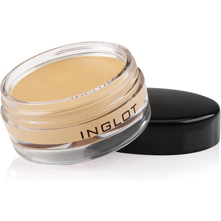 Inglot Finishers, Pudră de finisare, Bej, 28g