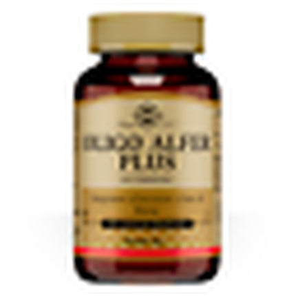 Suplimente Tub Alimentare, Solgar Oligo Alfer Plus, capsule