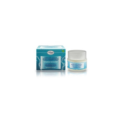 Crema de față Nurana cu Acid Hialuronic, 50 ml