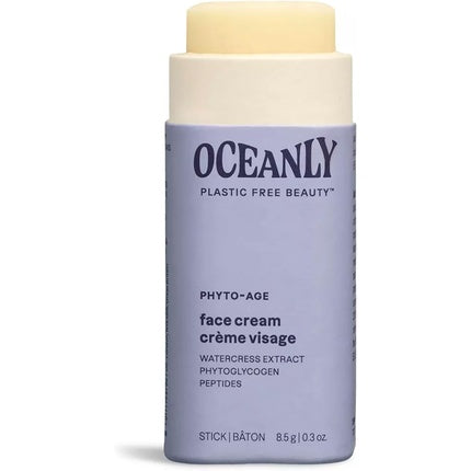 Crema facială stick ATTITUDE PHYTO AGE fără parfum 8.5g