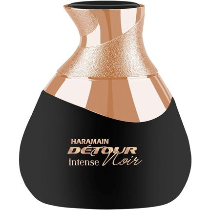 Parfum Al Haramain Detour Noir Intense, 100 ml