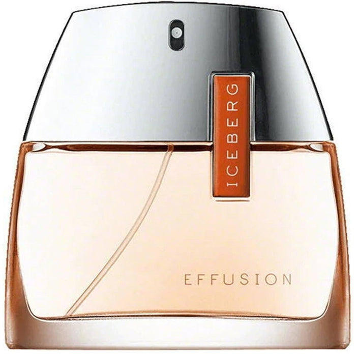 Apă de toaletă Iceberg Effusion Woman, pentru femei, 75 ml