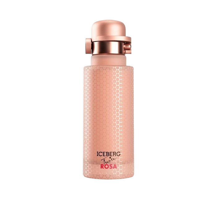 Apă de toaletă Iceberg Twice Rosa, pentru femei, 125 ml, tester