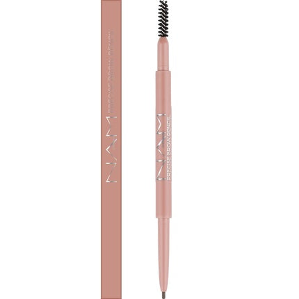 Creion sprâncene Nam Precise Brow Pencil Nr 6 Blond Cald