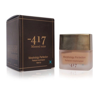Minus417 Mineral Color Make-Up, Morphology Perfection, 30ml