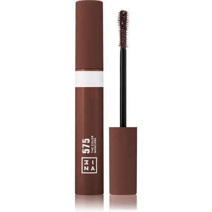 Mascara colorată 3ina, nuanța 575, 14 ml