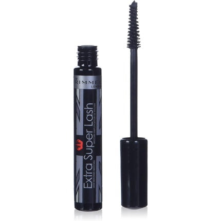 Mascara, Rimmel, Extra Super Lash, negru 8 ml