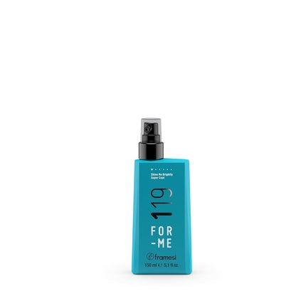 Spray finisare păr, Framesi For-me, Shine Me Bright, 150 ml