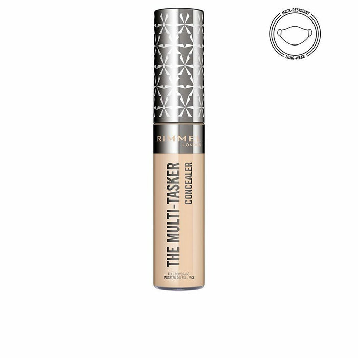 Corector lichid, Rimmel London, The Multi Tasker, 020 Fair
