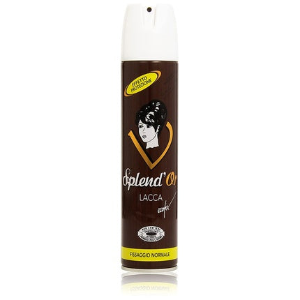 Spray fixativ, Splend'Or, Normal Hold, 300 ml