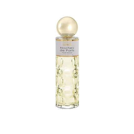 Parfum, Parfums Saphir, Paris Nights, 200 ml