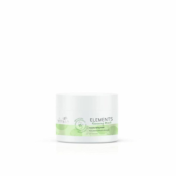 Spray mască leave-in, Wella Professionals Elements, 150 ml