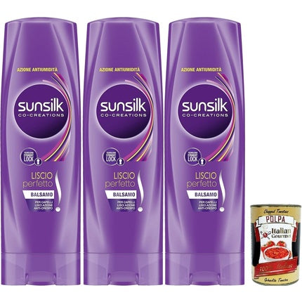 Balsam păr, Sunsilk Smooth, 200 ml