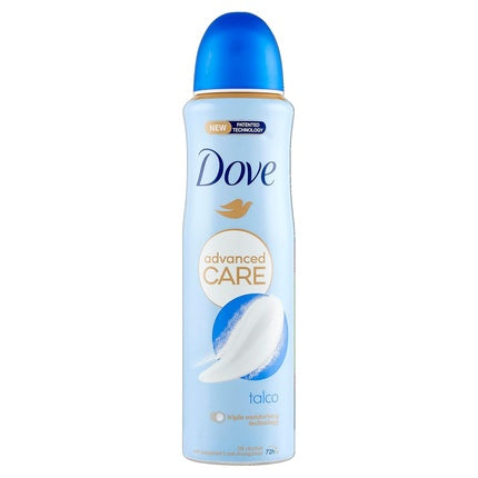 Deodorant spray, Dove, Advanced Care, 150 ml