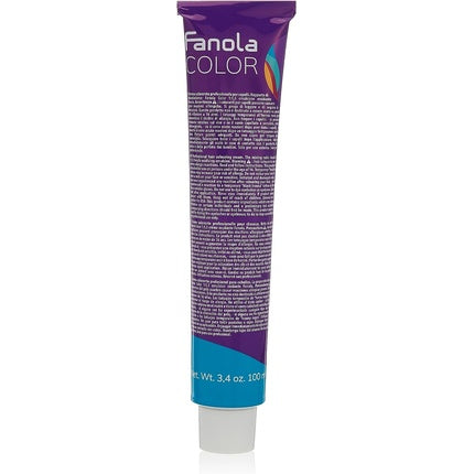 Vopsea de păr, Fanola, cremă colorantă, 100 ml