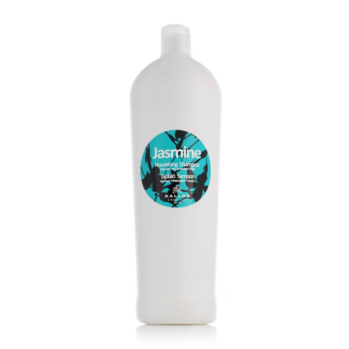 Șampon, Kallos, Jasmine, 1000 ml