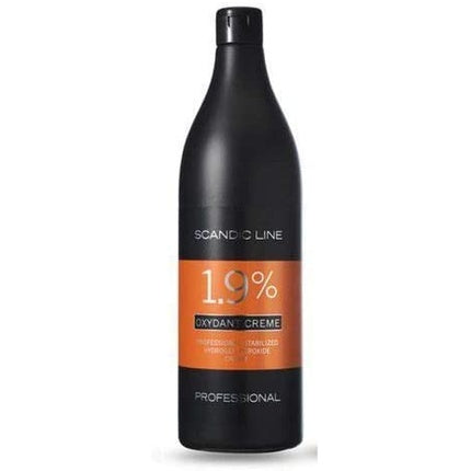 Cremă oxidantă, Scandic, 1,9%, 1000 ml