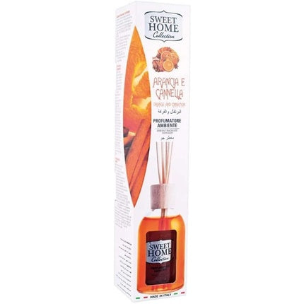 Difuzor parfum, Sweet Home, arome mixte