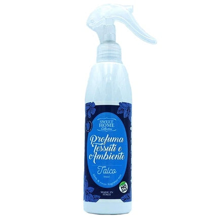 Pudră corporală, Suarez, Room Fabric Talc, 250 ml