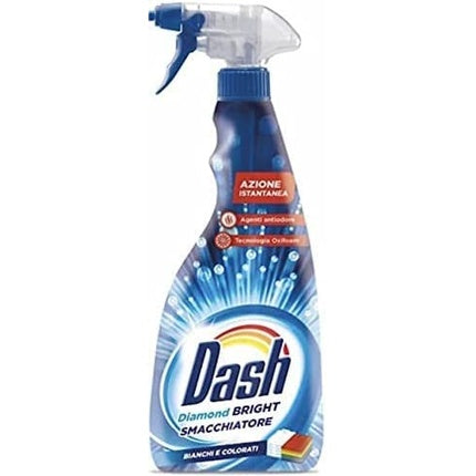 Spray îndepărtare pete, Dash, 750 ml