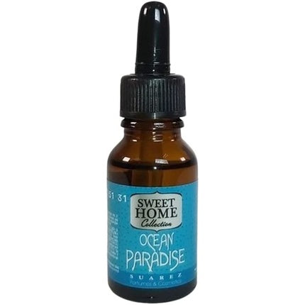 Difuzor aromă, Sweet Home, Ocean Paradise, 15 ml
