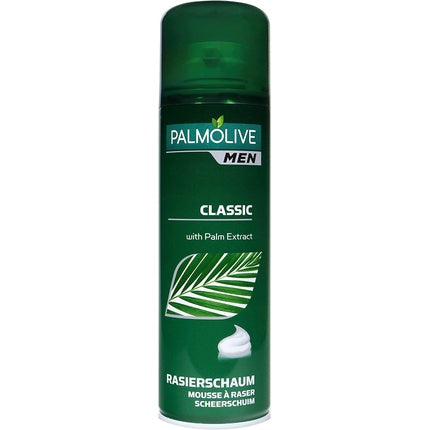 Spumă de bărbierit, Palmolive, Classic, 300 ml