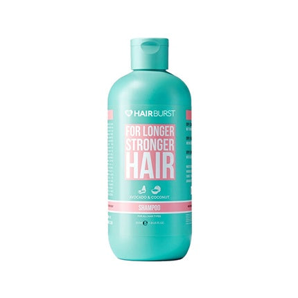 Șampon, Hairburst, pentru păr lung și puternic