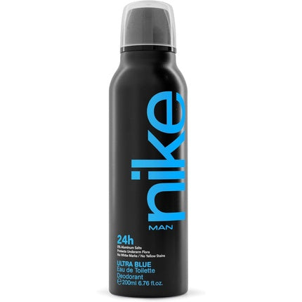 Deodorant spray, Asco, Ultra Blue, 200 ml
