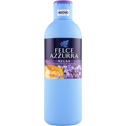 Gel de duș Felce Azzurra Relax, 650 ml