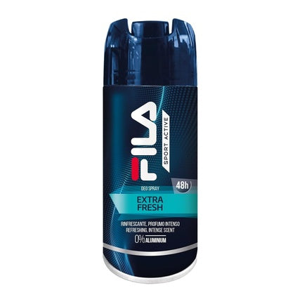 Deodorant Spray, From Coast To Coast, Extra Fresh, 150 ml