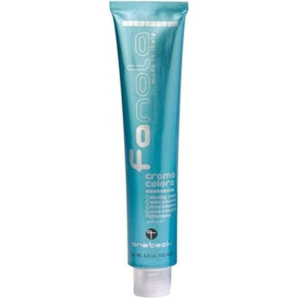 Vopsea de păr, Fanola, 9.03 Blond Foarte Deschis Cald, 100 ml