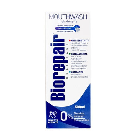 Apă de gură, Biorepair, 500 ml