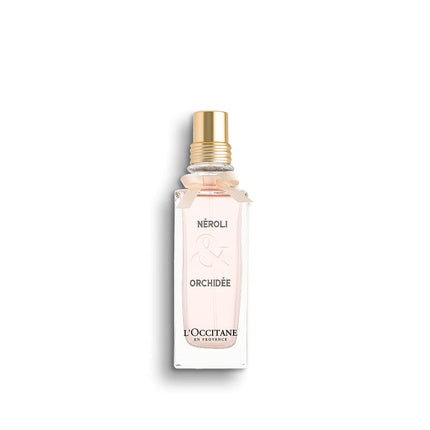 Apă de toaletă, L'Occitane, Néroli & Orchidée, 75 ml