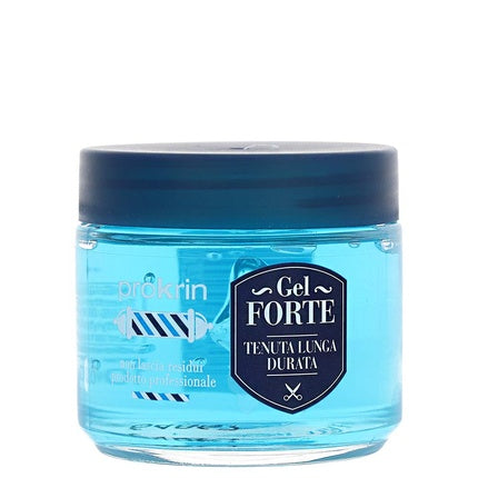 Gel de păr, Prokrin, Strong Hold, 100 ml