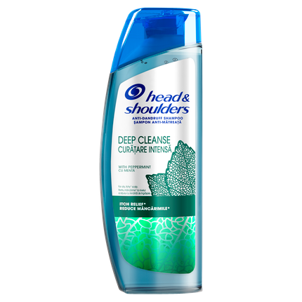 Șampon, Head & Shoulders, Itch Relief, 300 ml