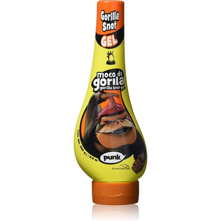 Gel fixativ, Moco De Gorila, Extreme Hold, 340 g, galben
