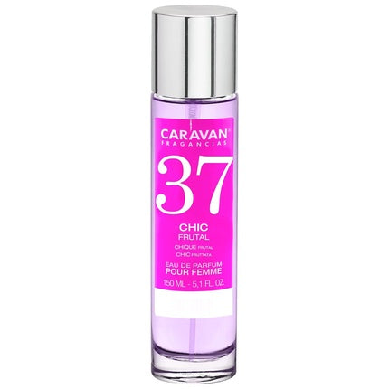 Parfum, Caravan Fragancias, No. 37, 150 ml