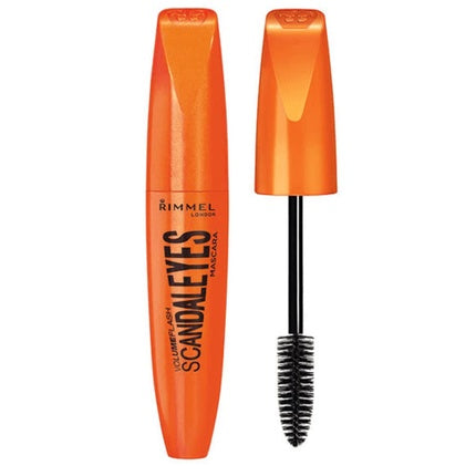 Mascara, Rimmel, Scandaleyes, negru intens