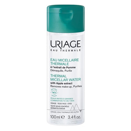 Apă micelară, Uriage, Eau Thermale, 100 ml