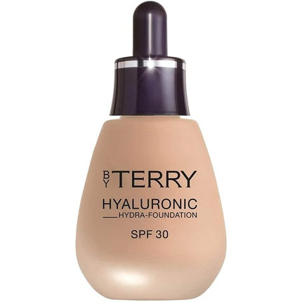 Fond de ten, By Terry, Hyaluronic Hydra SPF30, Col. 200C